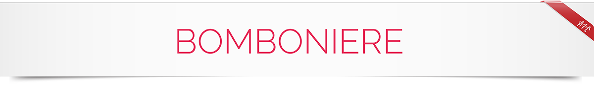 bomboniere