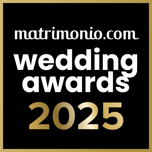 AIL Onlus, vincitore Wedding Awards 2025 Matrimonio.com