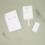 KIT cerimonia Fiorellini Rosa