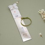 Bracciale Cruciani Abbraccio Oliva