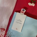 Segnalibro solidale AIL LAUREA
