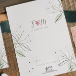 Invito Essential Botanico