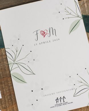 Invito Essential Botanico