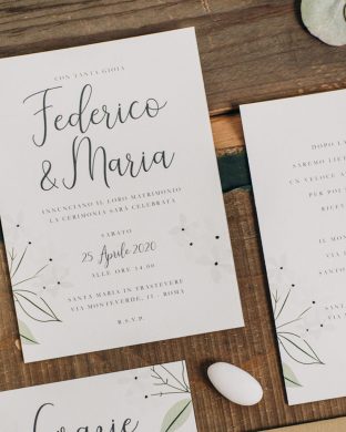 Partecipazione Essential Botanica