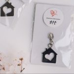 Charm casetta