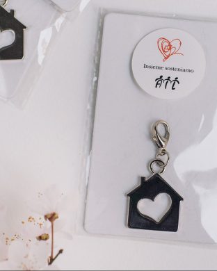 Charm casetta
