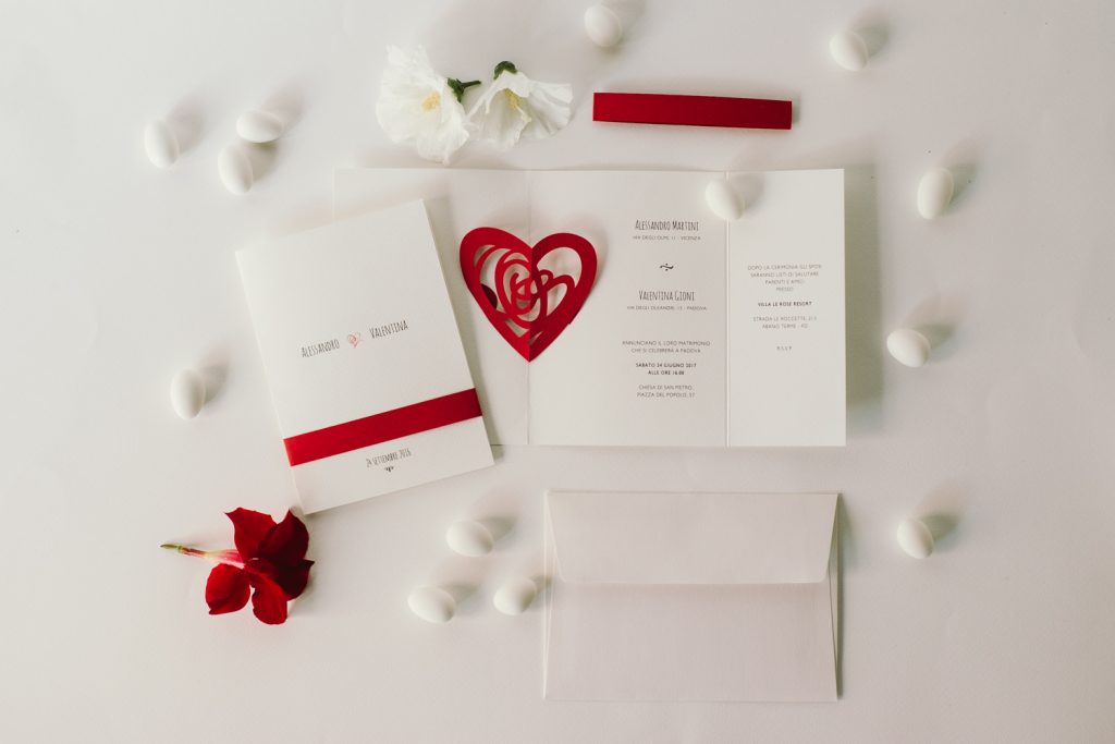 Partecipazione Cuore PopUp